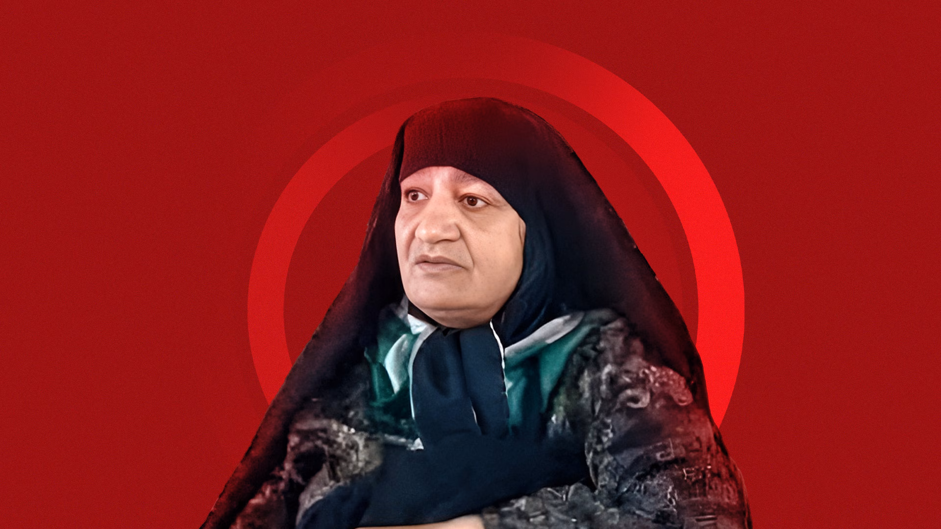 ئافرەتێک لە ئێران 11 پیاو ده‌كوژێت