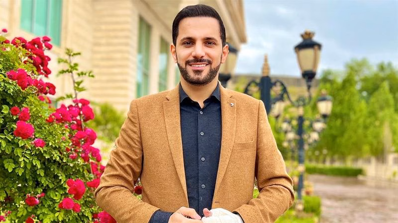 شاسوار عەبدولواحید لە نێو زیندانەوە: سوپاسی مامەڵەی هێزە ئەمنییەکان دەکەم 