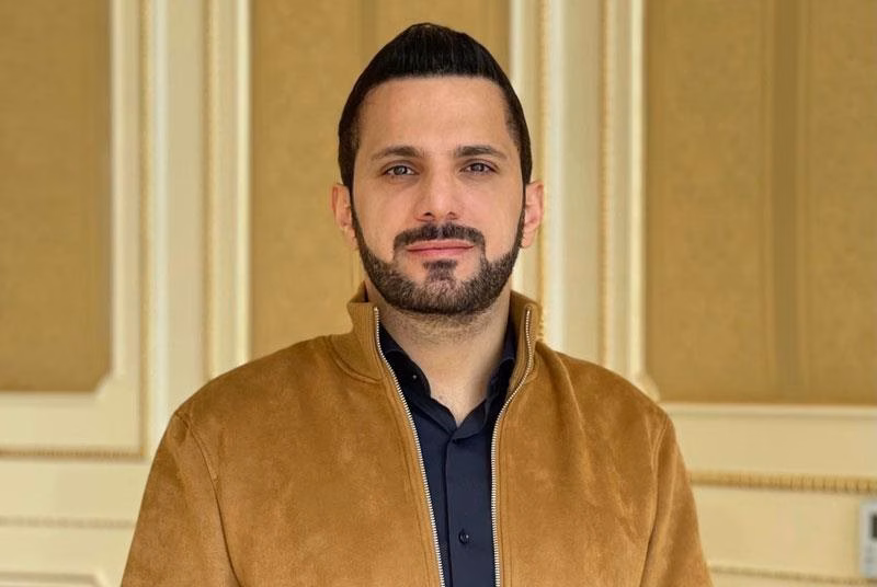 وادەی مانەوەی شاسوار عەبدولواحید لە زینداندا ئاشکرا کرا