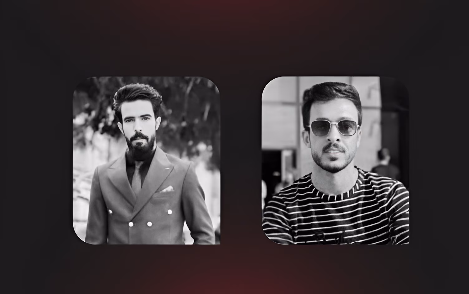 دوو برا لە نیو بیرێکدا گیانیان لەدەستدا