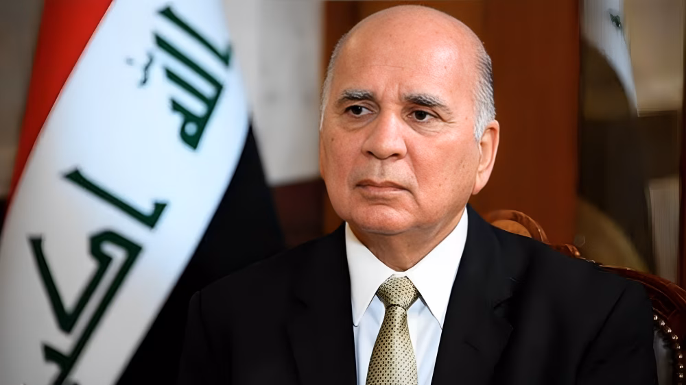 فواد حوسێن: دادگەی فیدراڵی بۆی نییە دەستوەردان لە کاروباری ناوخۆیی هەرێمدا بکات