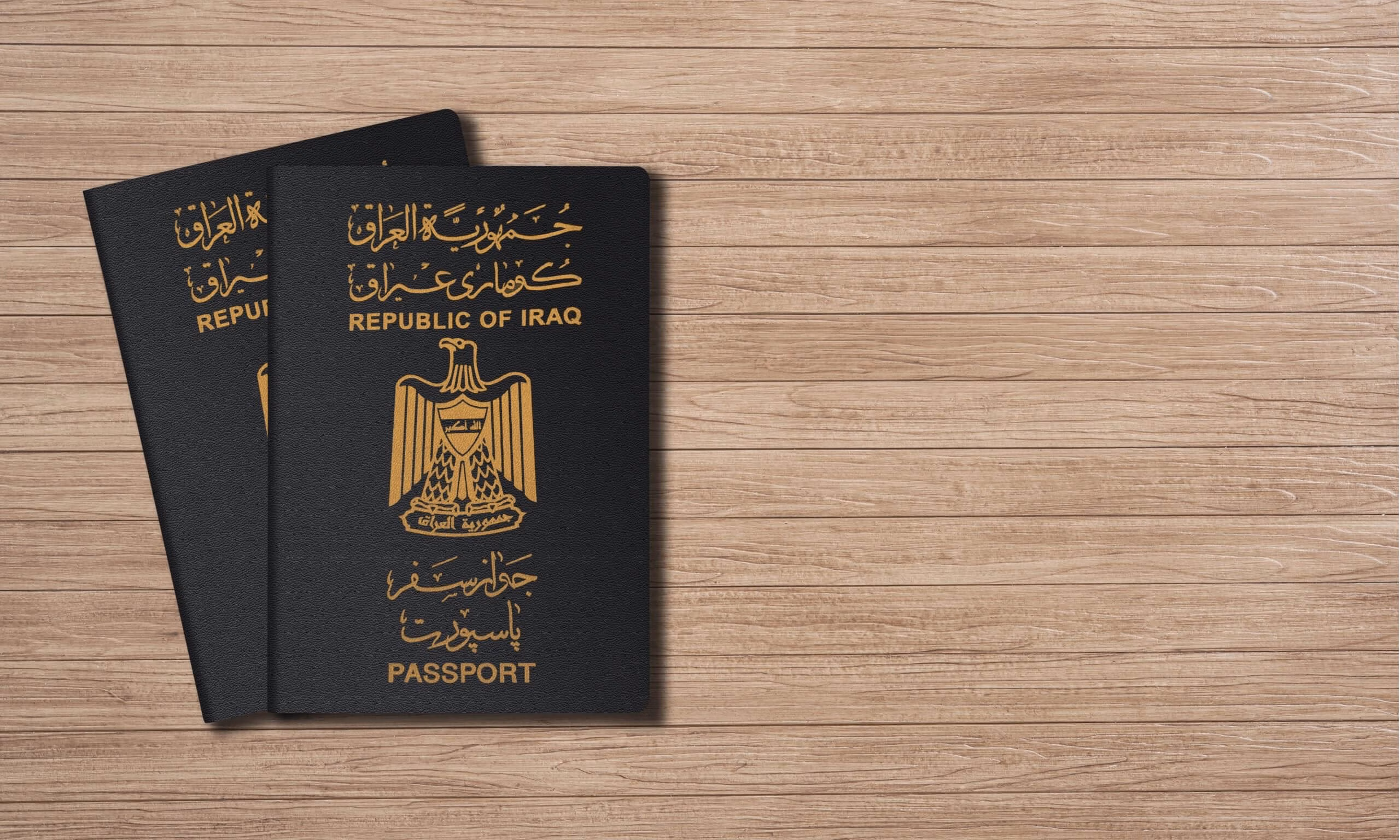 بەڕێوەبەرایەتیی پاسپۆرتی هەڵەبجە دانیشتووانی پارێزگاکە ئاگادار دەکاتەوە