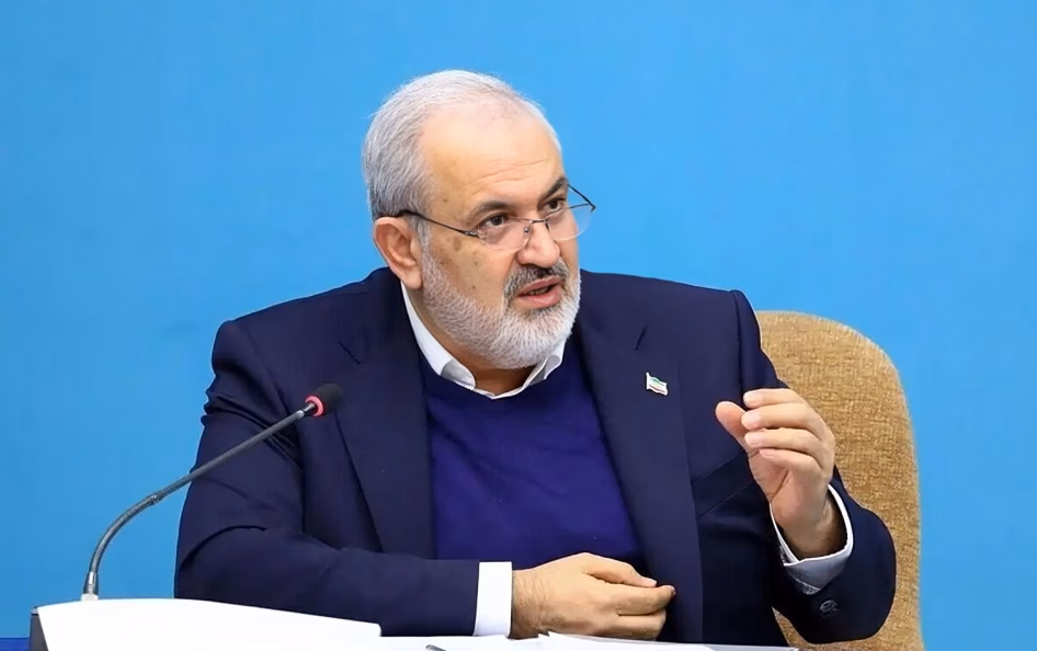 وەزیری وزەی ئێران: ئاوی ماڵێکم بۆ ماوەی 2 ڕۆژ بڕی