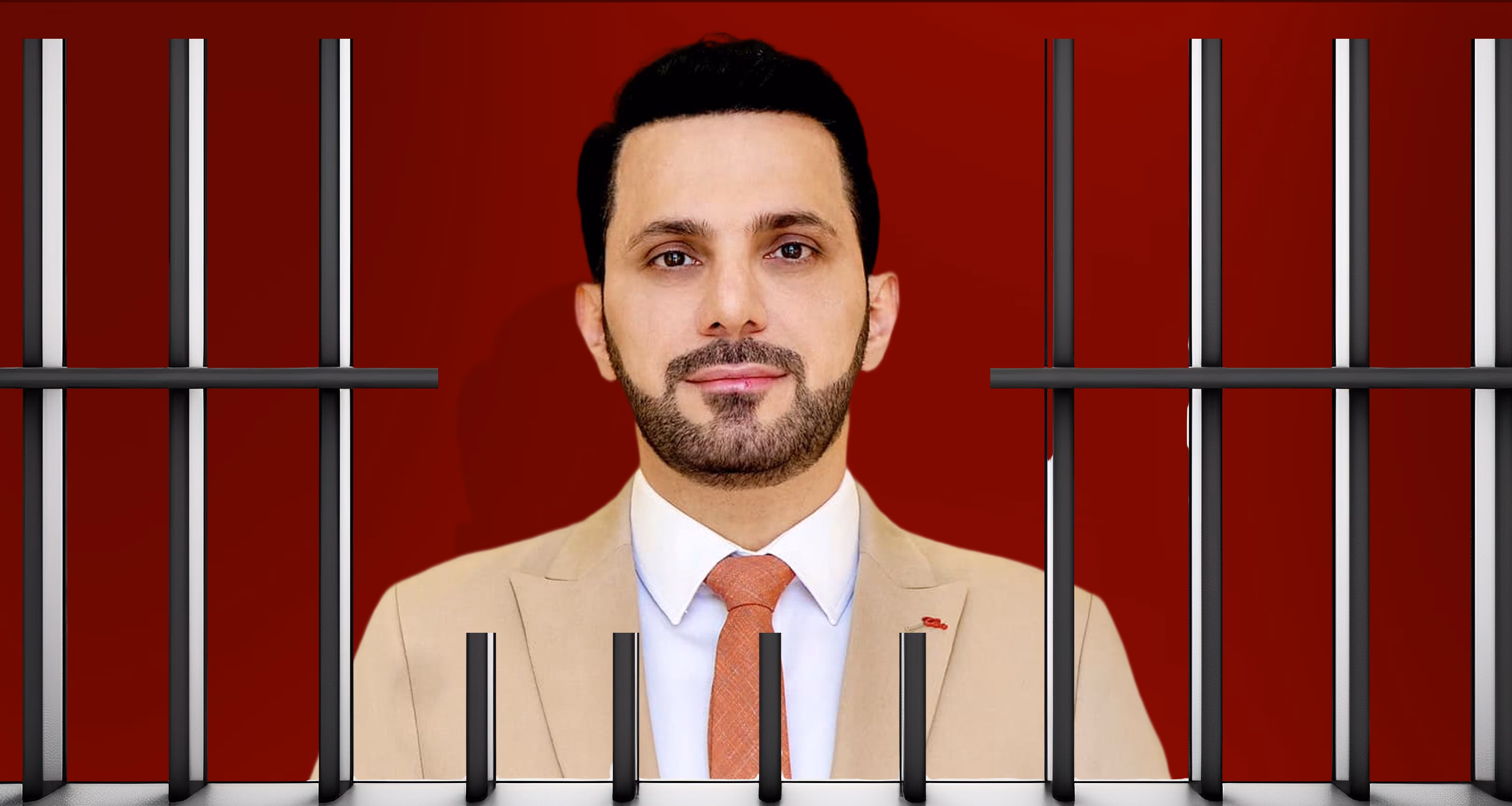 تەندروستی شاسوار عەبدولواحید لە زیندان چۆنە؟