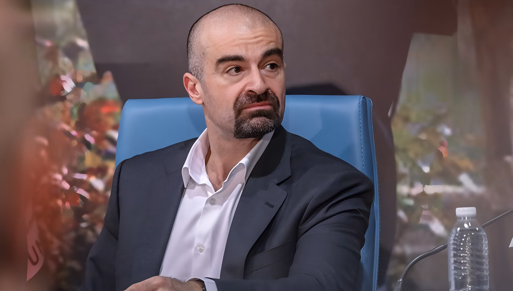 ڕۆژنامەی ئەلعەرەبی جەدید: بافڵ تاڵەبانی بۆ سەرکوتکردنی نەیارانی خۆی کەڵک لە دەزگا ئەمنییەکان وەردەگرێت