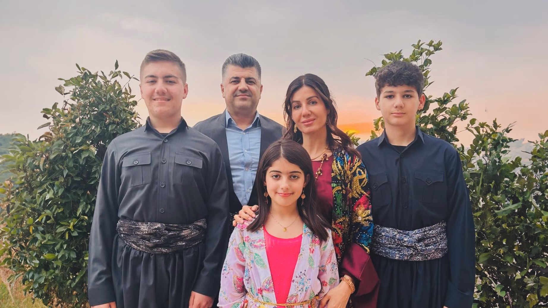 هاوژینی لاهور شێخ جەنگی لەبارەی ڕووداوەکەی لالەزارەوە چی دەڵێت؟ 