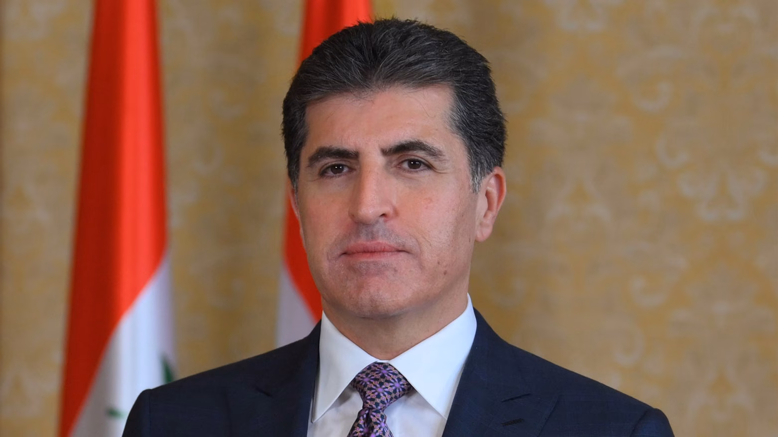 نێچیرڤان بارزانی سەردانی سلێمانی دەکات