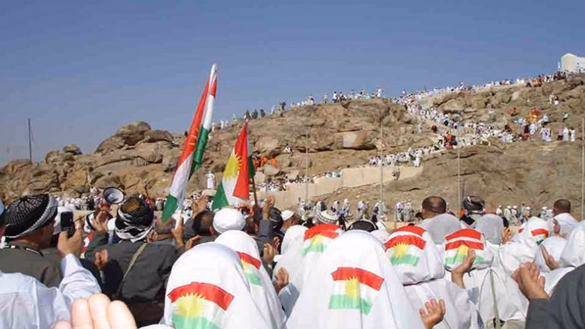 وادەی دەستپێکردنەوەی گەشتی عومرە ئاشکرا کرا