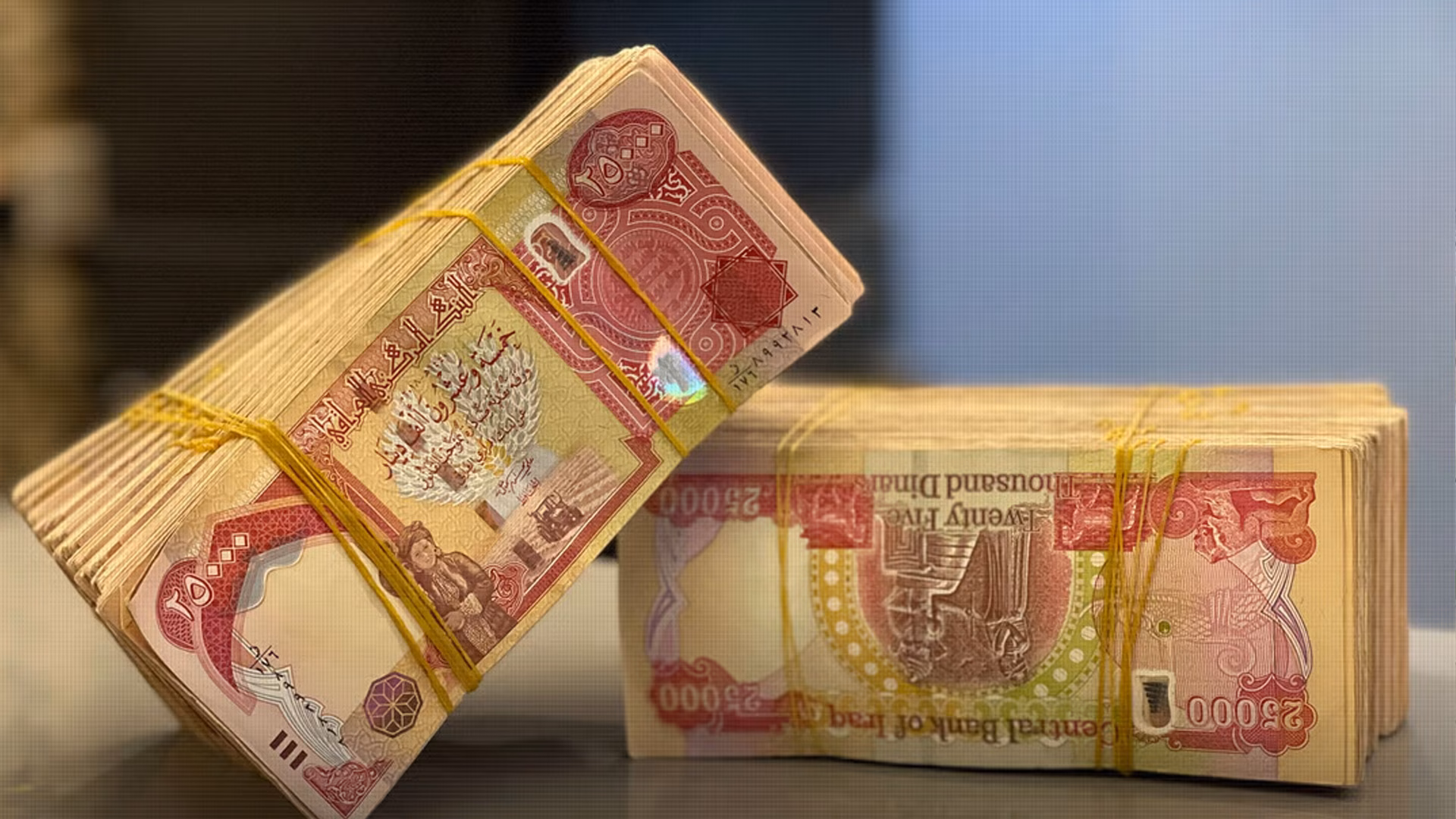 دارا سێکانیانی: هیوادارم حکومەتی هەرێم پەلە بکات لە ناردنی 120 ملیار دینارەکە