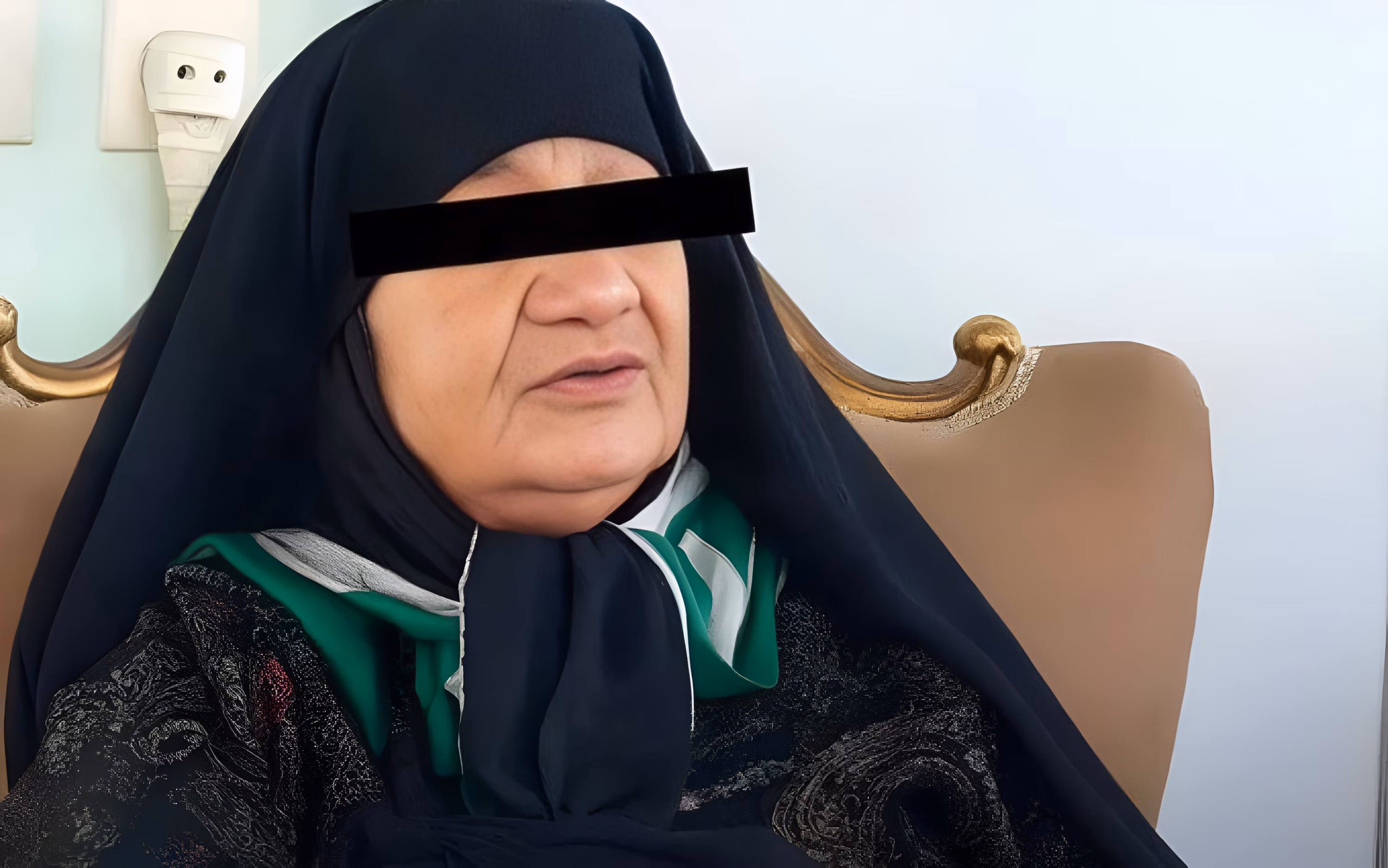 ژنێک بۆ بەدەستهێنانی میرات 11 مێردی خۆی کوشت