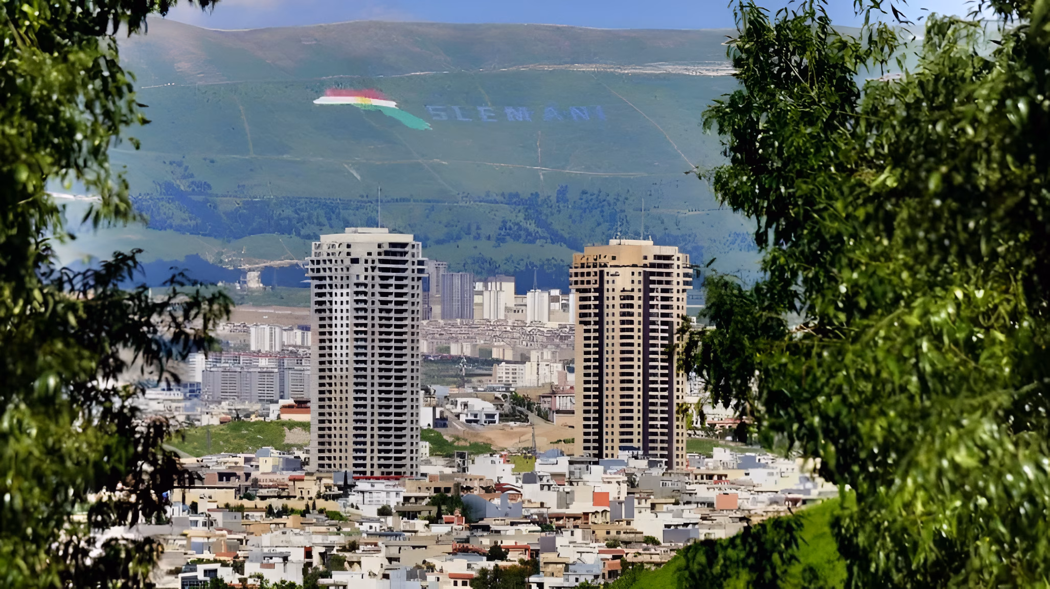 ئەگەر ناوت بۆ وەرگرتنی زەوی دەرنەچووە ئاگادار دەکرێیتەوە