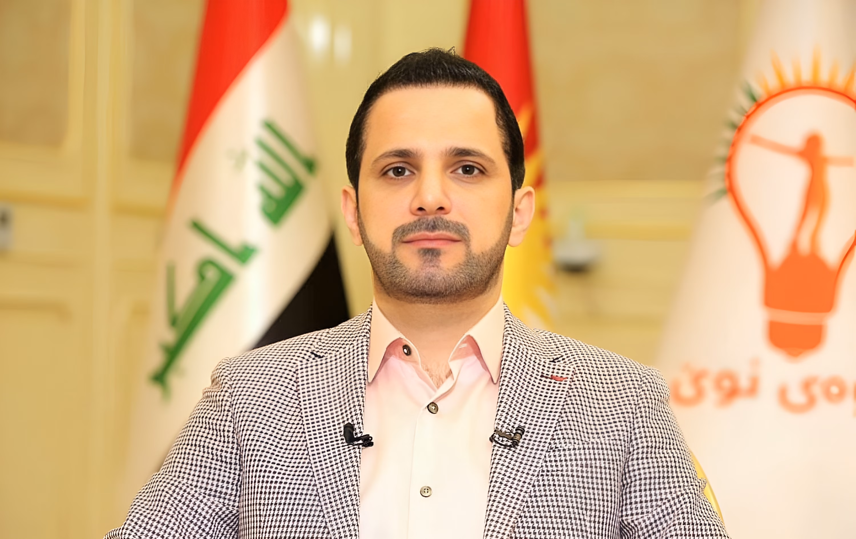 سزای زیندانی بەسەر شاسوار عەبدولواحید سەپێندرا