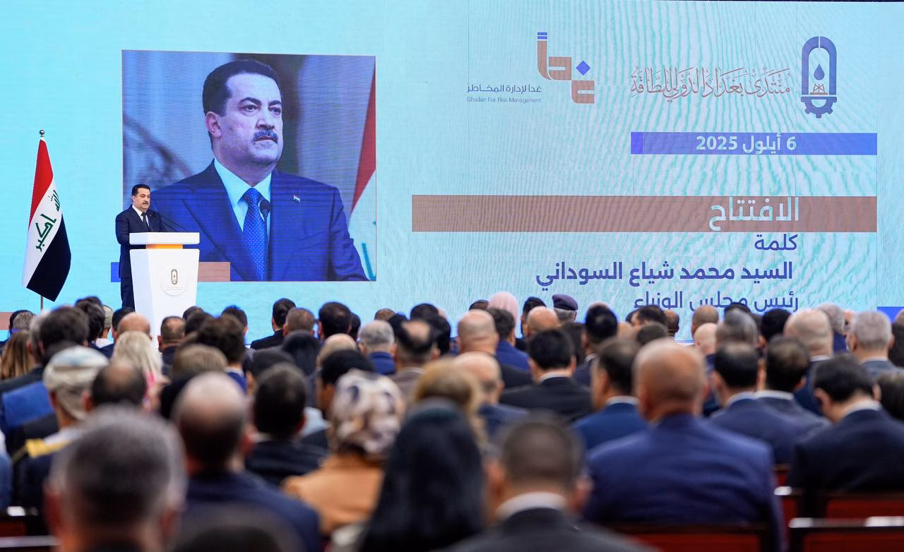 تا 120 ساڵی دیکەش نەوت بۆ بازاڕەکانی جیهان دابین دەکەین