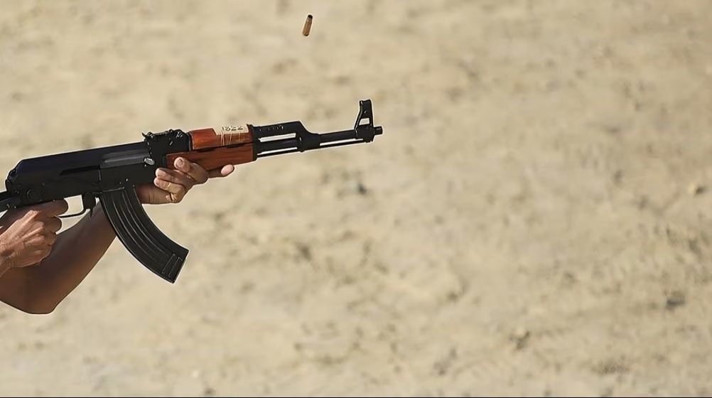 بەهۆی کێشەیەکی عەشائیرییەوە 2 ئەفسەر و 5 پۆلیس کوژران