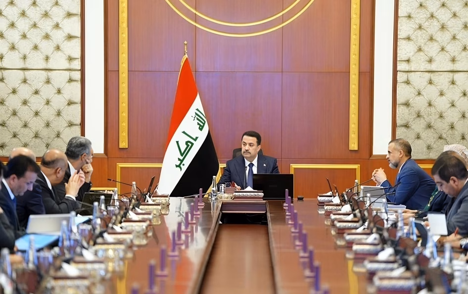 ئەمڕۆ ئەنجوومەنی وەزیرانی عێراق بڕیار لە مووچە دەدات