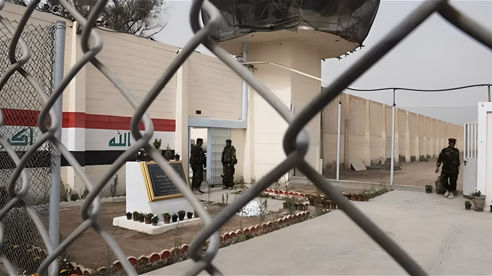 142 زیندانیکراوی دیکە ئازاد کران