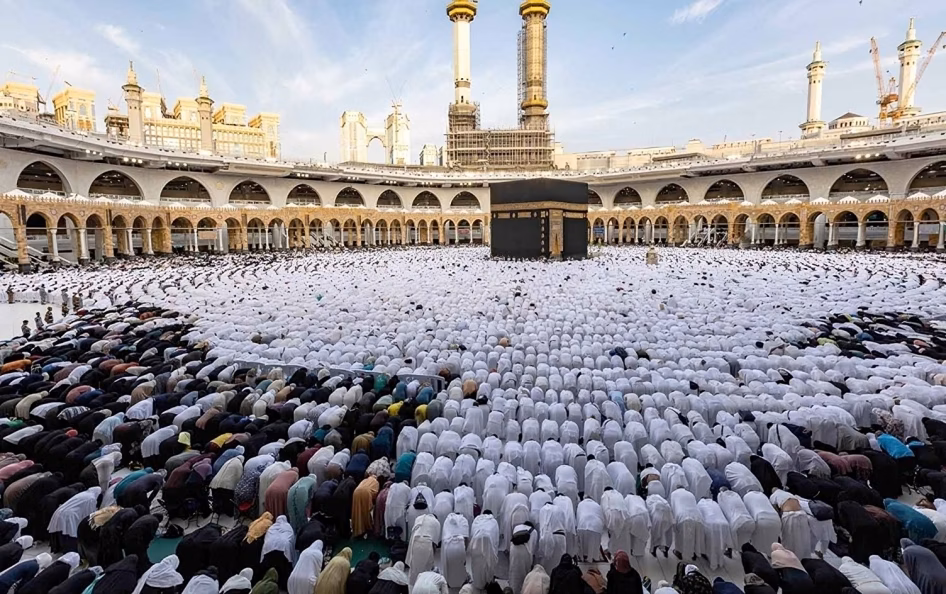 ماوەی تۆمارکردنی ناوی حاجییان درێژکرایەوە