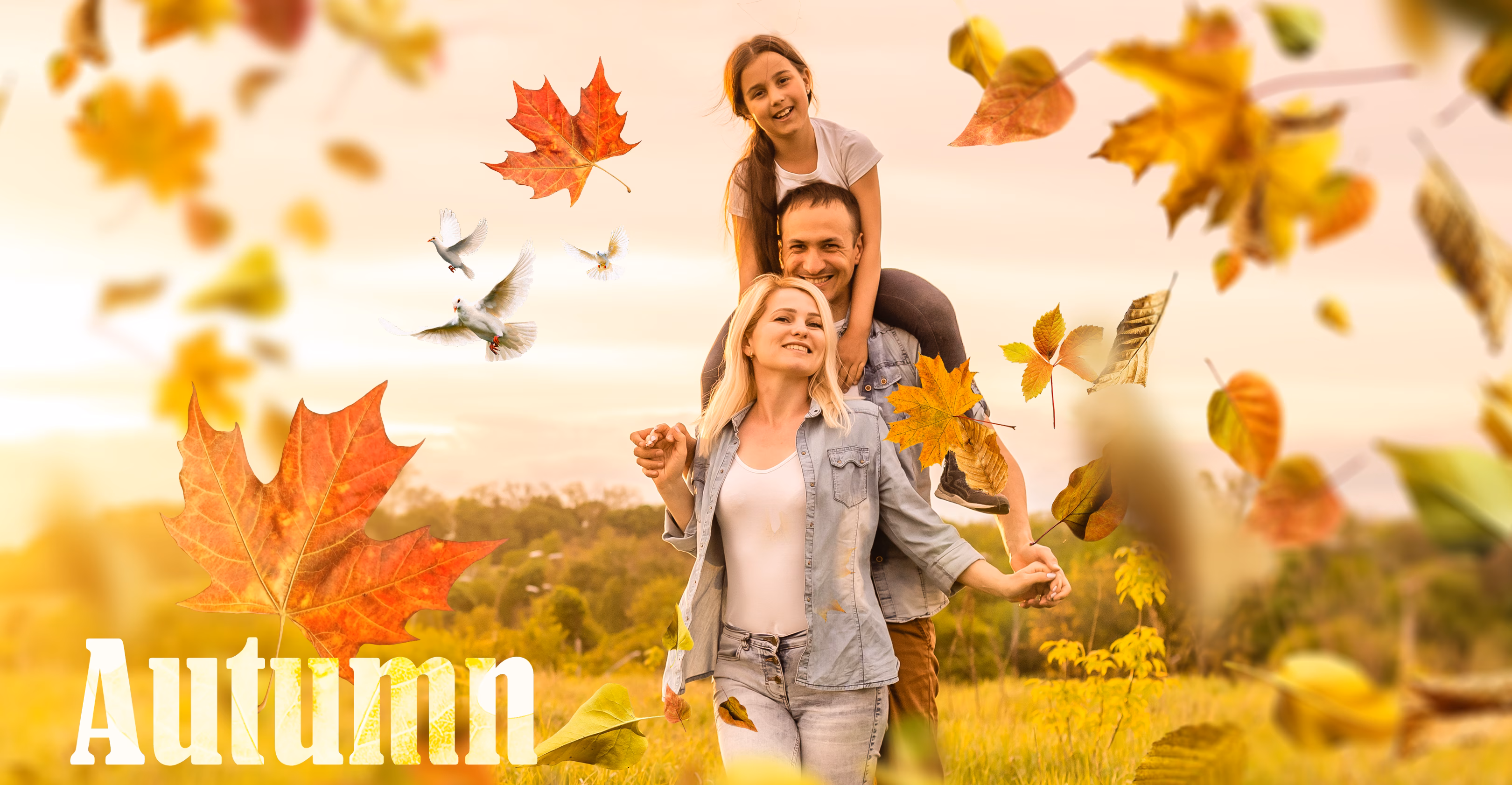 یەکەم ڕۆژی وەرزی پایز دیاری کرا 