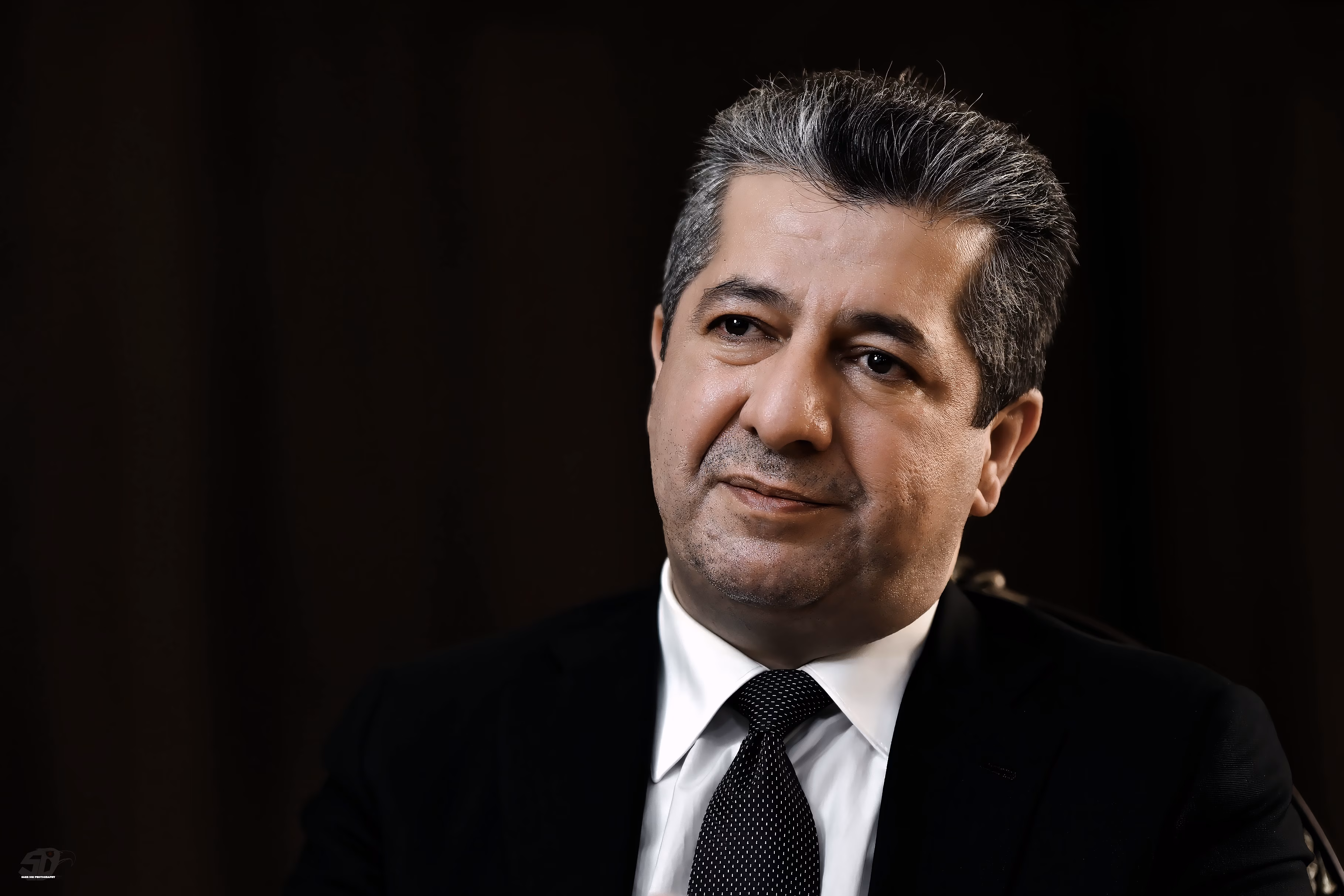 پەیامی مەسرور بارزانی لەسەر کوژرانی ئەکبەر حاجی رۆستەم