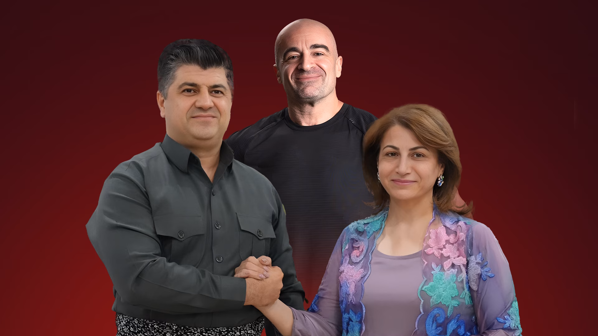 کێشەی بافڵ تاڵەبانی و لاهور شێخ جەنگی بە خێزانی ناودەبردرێت
