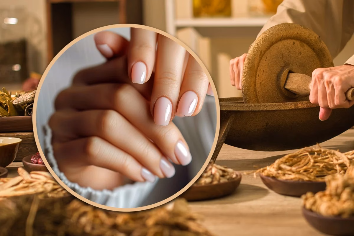 لە ڕێگەی فرۆشتنەوەی نینۆکی خۆیان هاووڵاتییانی چین پارە پەیدا دەکەن