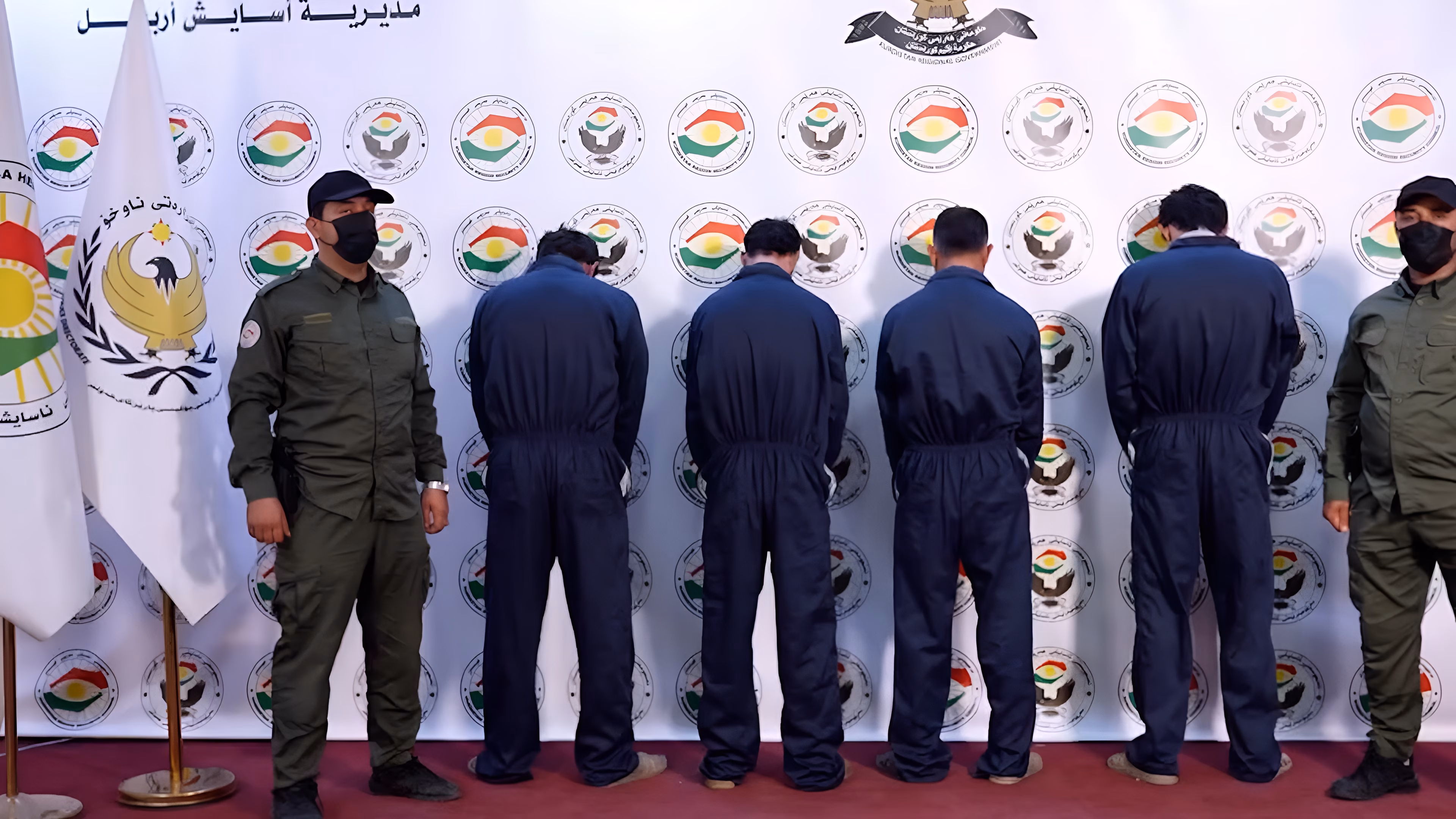 تۆمەتبارانی ئەو کەسەی لەبەردەم شەهید شەوکەت کوژرا دەستگیرکران