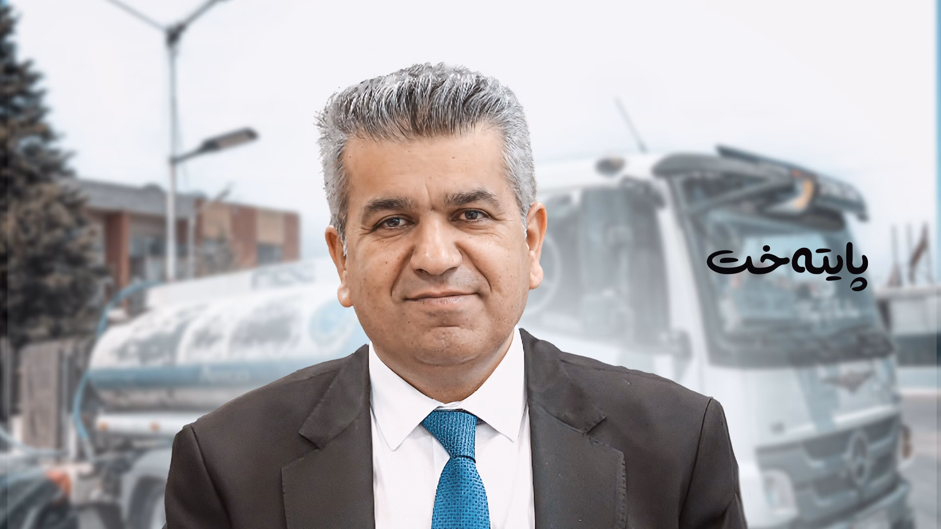 کێشەی کەمئاوی زیاتر لە ملیۆنێک کەس چارەسەر دەکرێت