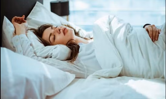 15 خولەک زیاتر بخەوە و ژیانت ڕزگار بکە
