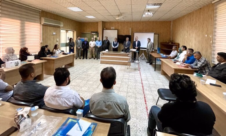 خولی ڕاهێنان بۆ 10 هەزار مامۆستا دەکرێتەوە 