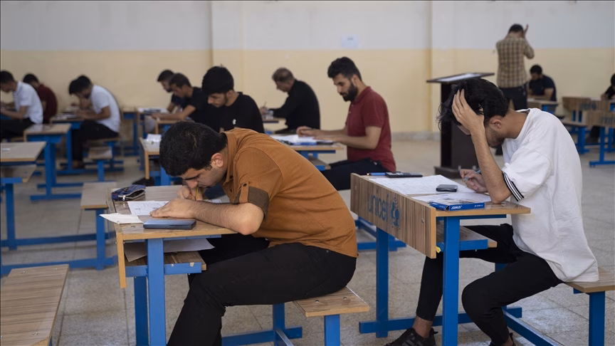 بڕیارێک لە بەرژەوەندی دەرچووانی پۆلی 12 دەرکرا
