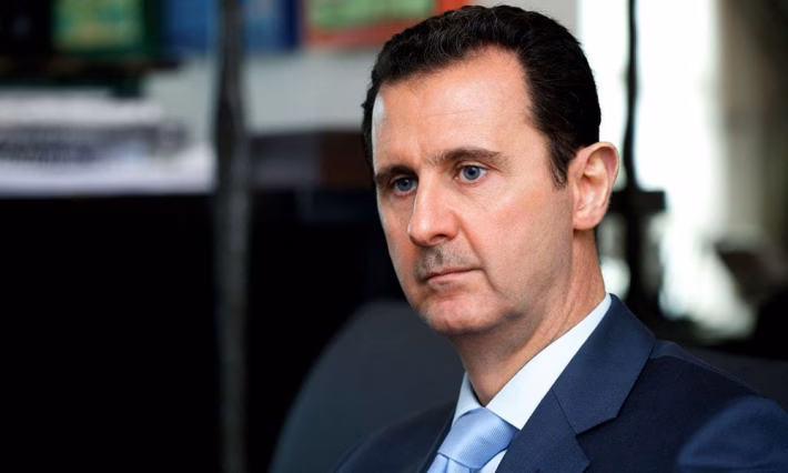 بۆ سێیەم جار بڕیاری دەستگیرکردن بۆ بەشار ئەسەد دەرکرا