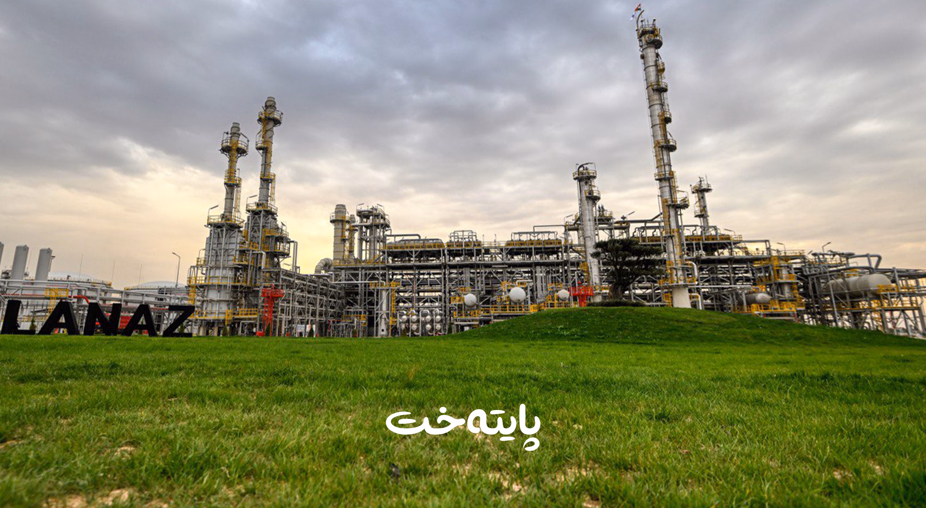 هەناردەی نەوتی هەرێمی کوردستان بەڕێژەیەکی بەرچاو زیادی کردووە