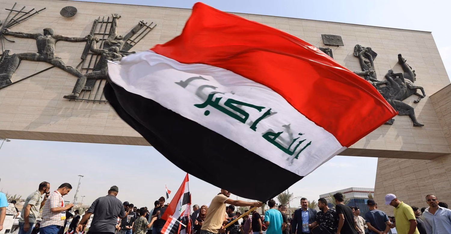 عێراق لە ڕیزبەندی هێزی نەرمدا پلەی 97ـی جیهانی بەدەستهێنا