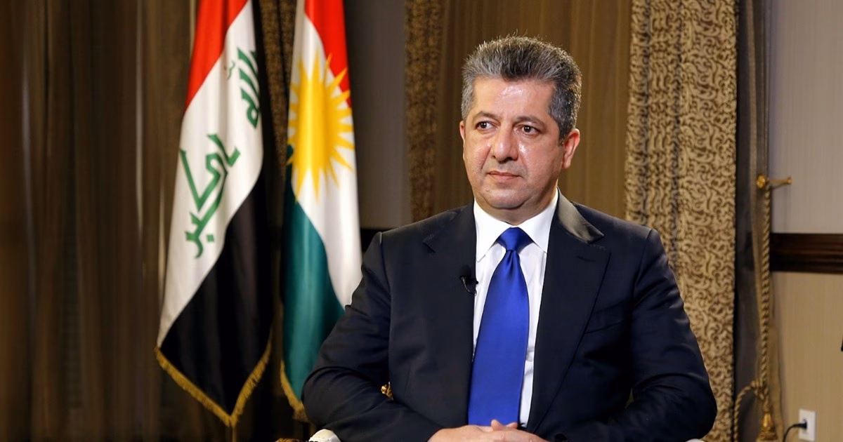 سەرۆکوەزیران مەسرور بارزانی بڕیارێکی گرنگی لە بەرژەوەندی فەرمانبەران دەرکرد