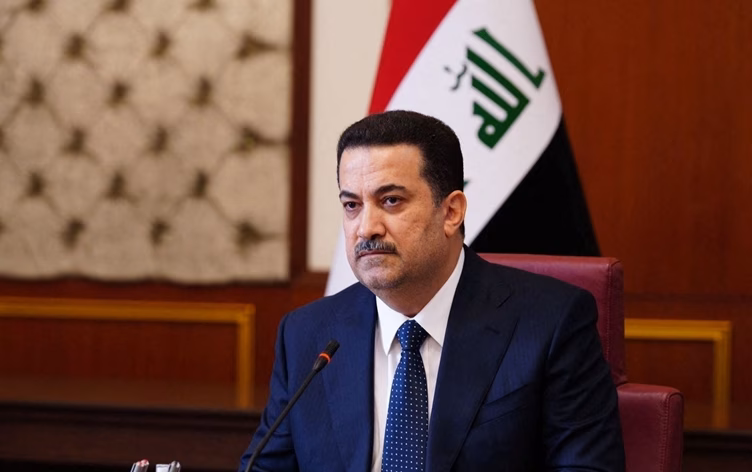 لێژنەی کشتوکاڵ و ئاوی پەرلەمانی عێراق سوودانی بە کەمتەرخەم ناودەبات