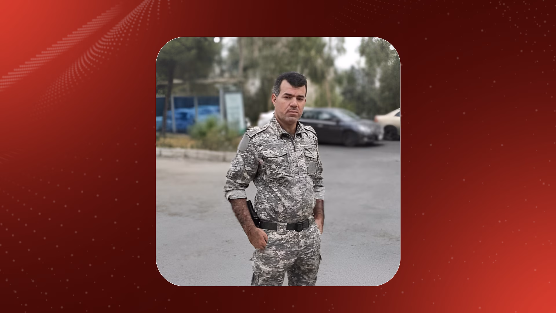 سزای لەسێدارەدان بۆ بكوژانی پۆلیسێکی سلێمانی دەرکرا