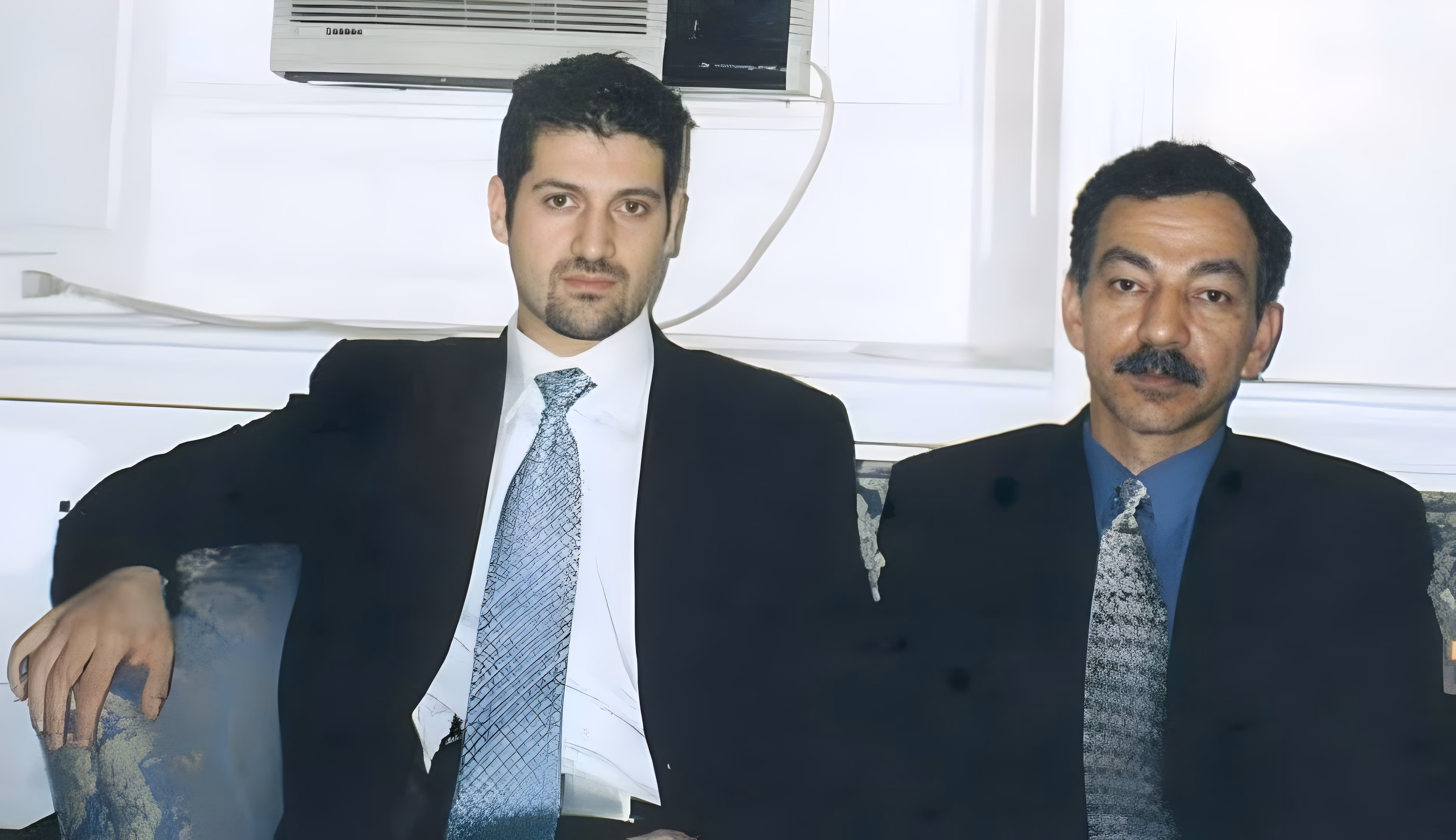 سەعید کاکەیی وەڵامێکی تووندی قوباد تاڵەبانی دایەوە