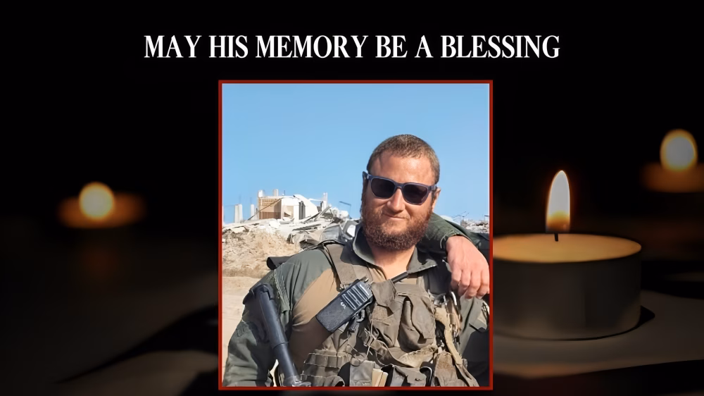 ئیسرائیل لەسەر کوژرانی ئەم سەربازە زیاتر لە 42 کەسی لە غەززە کوشتەوە