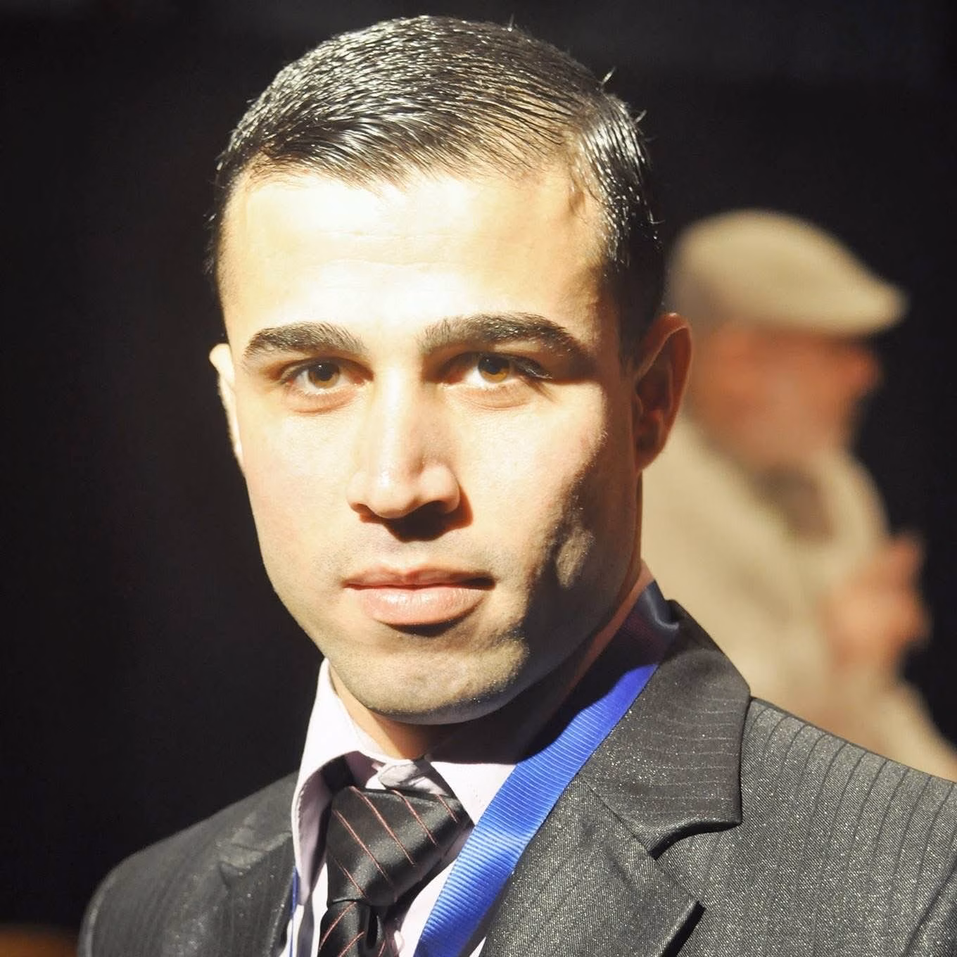 ڕۆژنامەنووسێکی فەڵەستینی بە هێرشەکانی ئیسرائیل کوژران