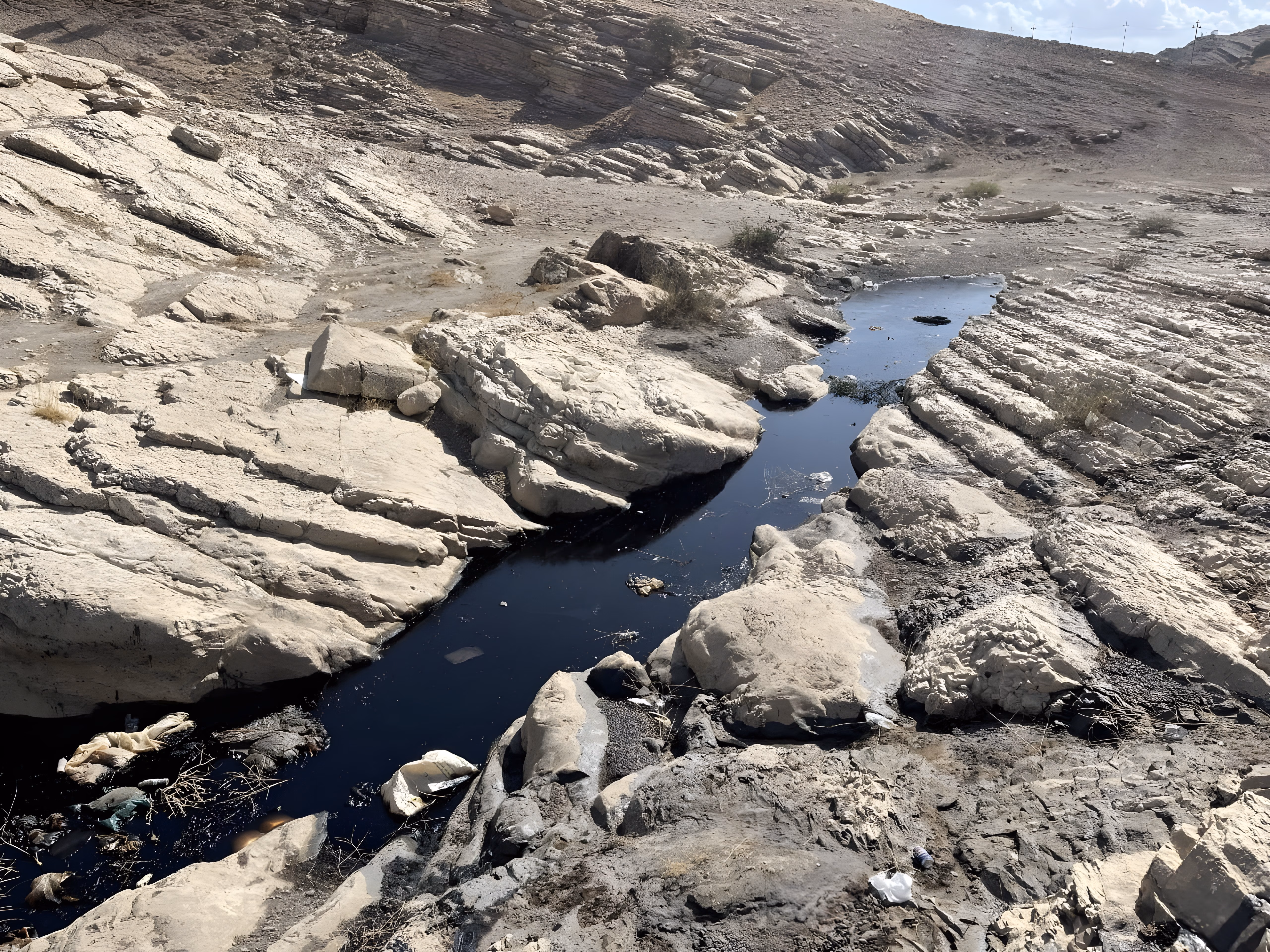 دوای 8 ڕۆژ لێژنەیەکی باڵا بۆ چارەسەری ماددە ڕژێنراوەکەی سلێمانی پێکهێنرا