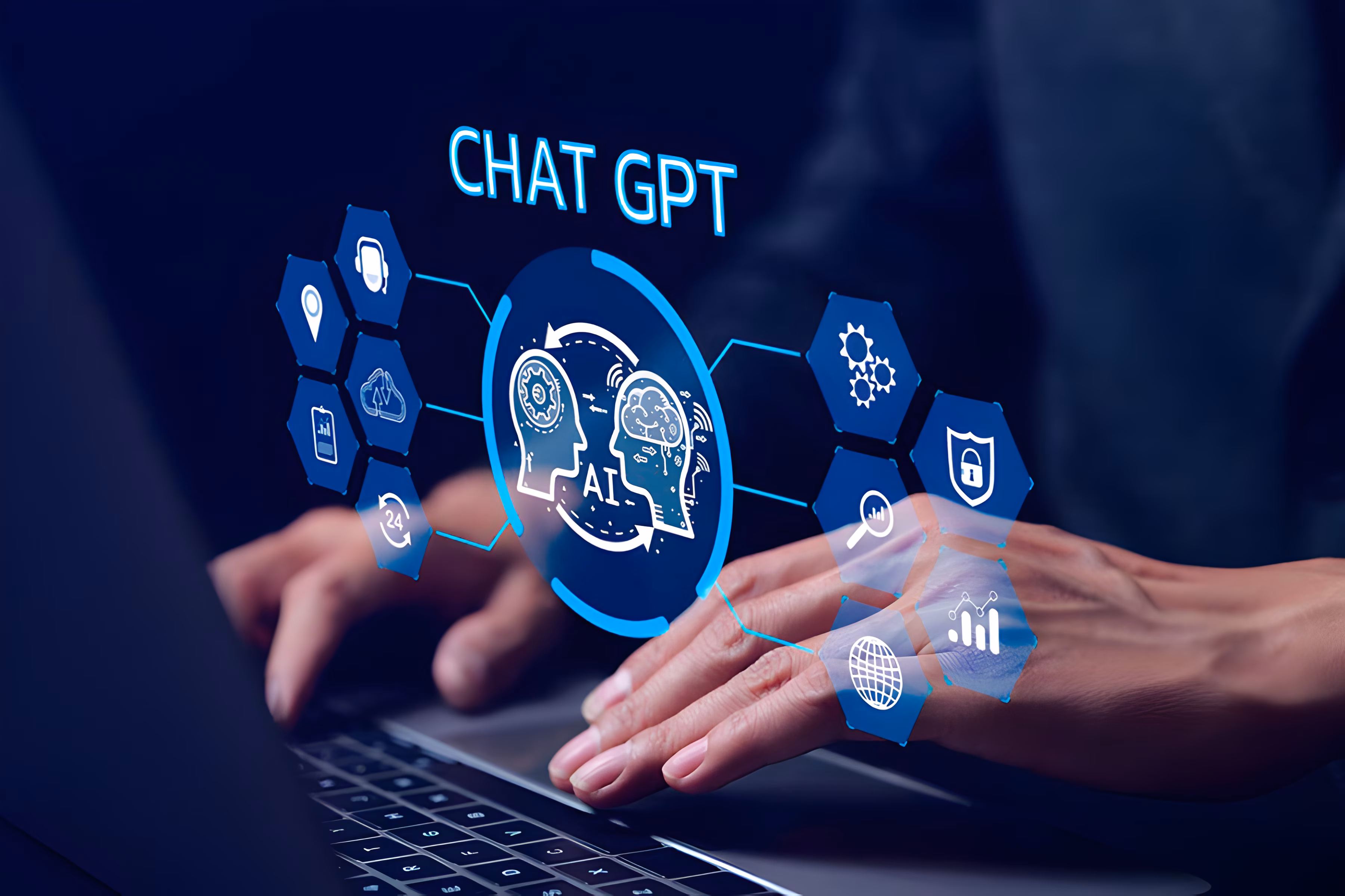 ئیسرائیل: ChatGPT و زیرهكی دهستكرد دوو جاسووسی ترسناكن