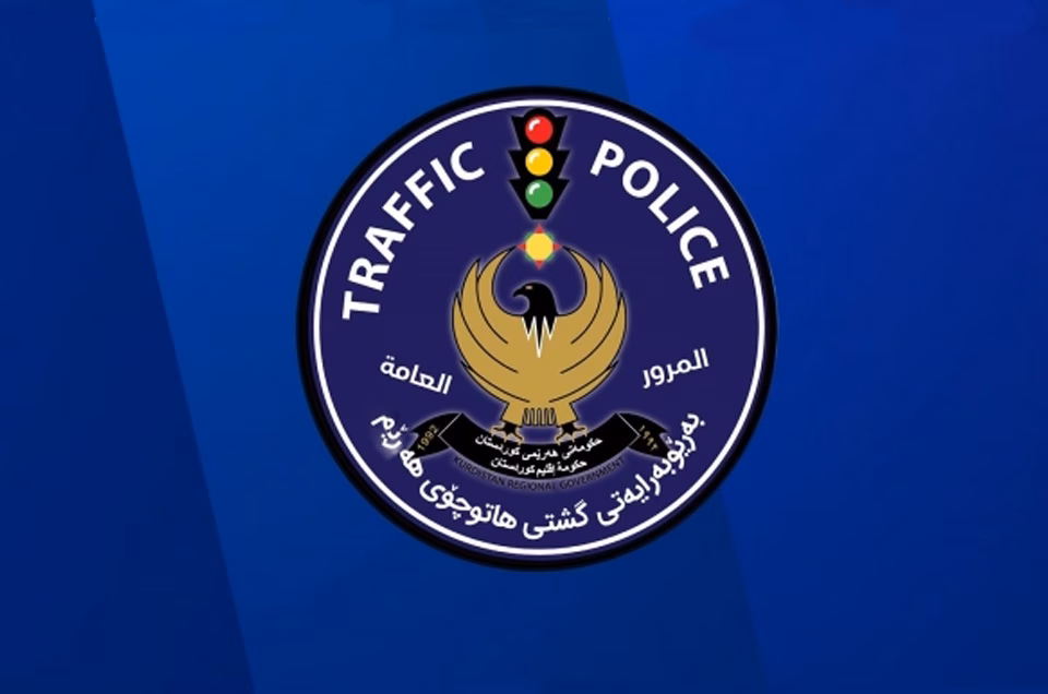 هاتووچۆی گشتیی هەرێم شۆفێران ئاگادار دەکاتەوە 