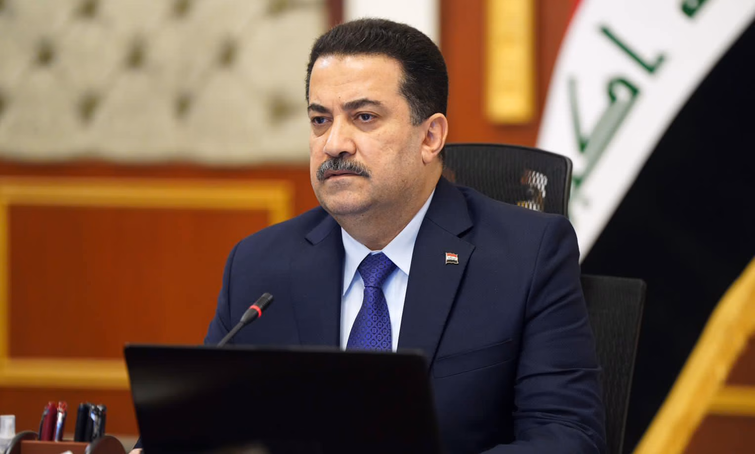 سوودانی نابێته‌وه‌ به‌ سه‌رۆكوه‌زیرانی عێراق