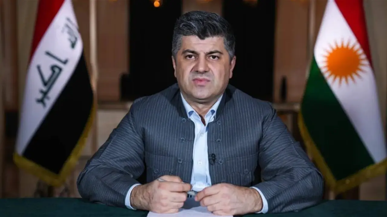 پاسەوانێکی تایبەتی لاهور شێخ جەنگی ڕفێندرا