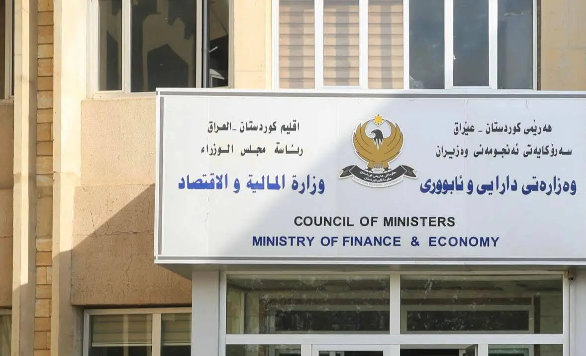 سبەی 120 ملیار دینارەکەی هەرێم ڕەوانەی بەغدا دەکرێت