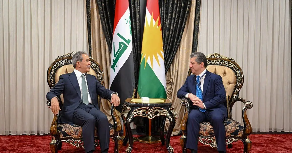 ئەنجوومەنی فیدراڵ پێکدەهێندرێت