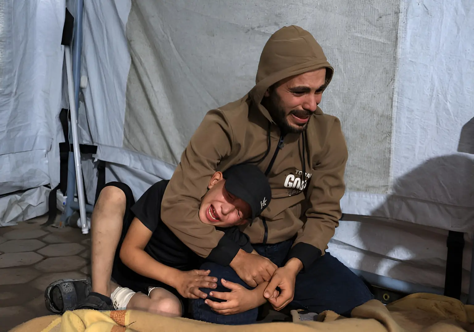 سەرەڕای ئاگربەست ئیسرائیل زیاتر لە 25 فەڵەستینی لە غەززە کوشت