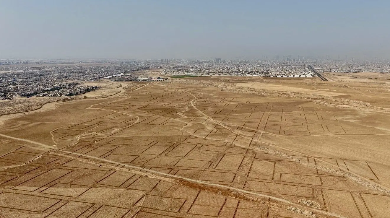 مەریوان حاکم هادی: هەواڵی دابەشکردنی 15 هەزار پارچە زەوی ڕاست نییە 