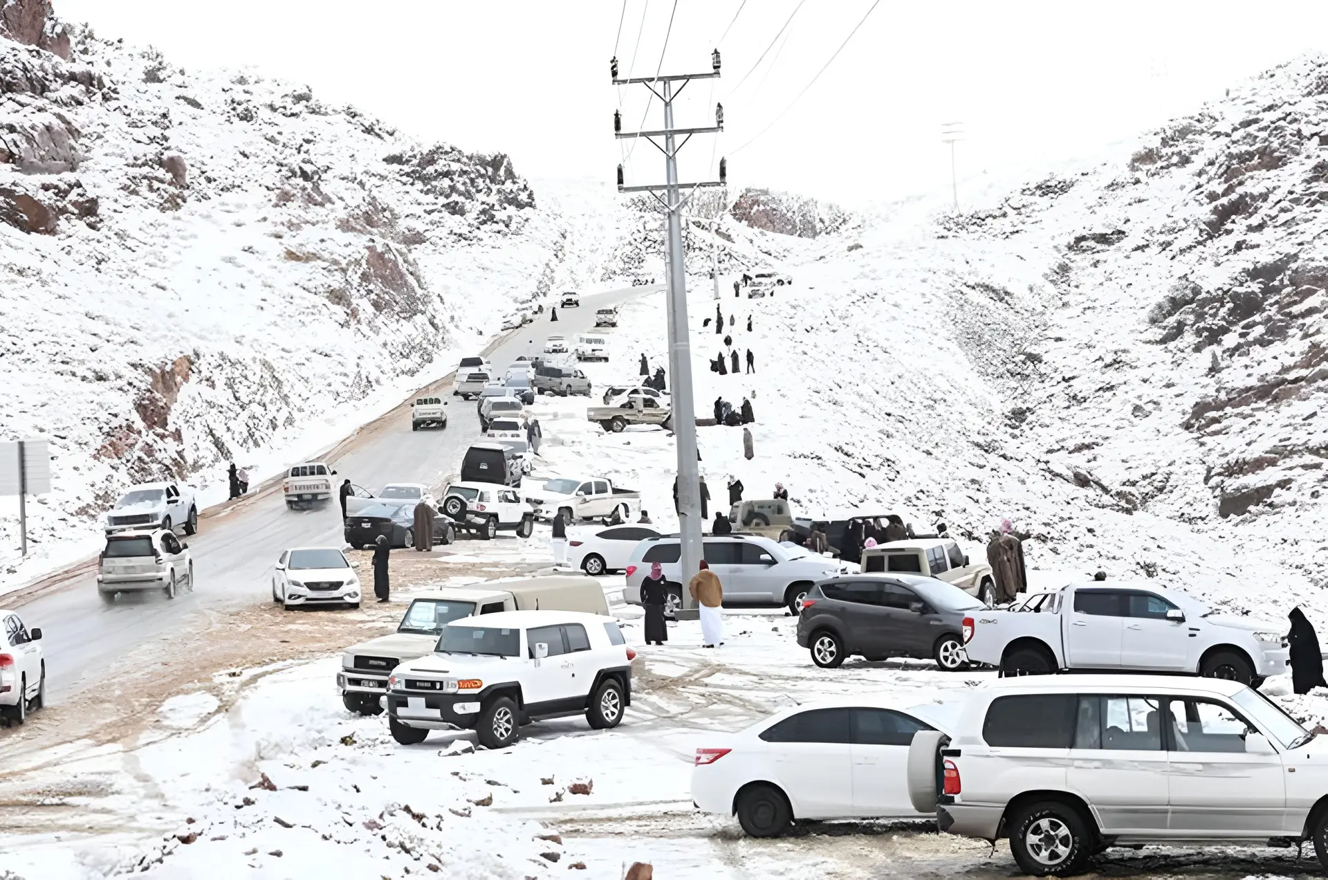 ساردترین ناوچەی هەرێمی کوردستان دیاریکرا 
