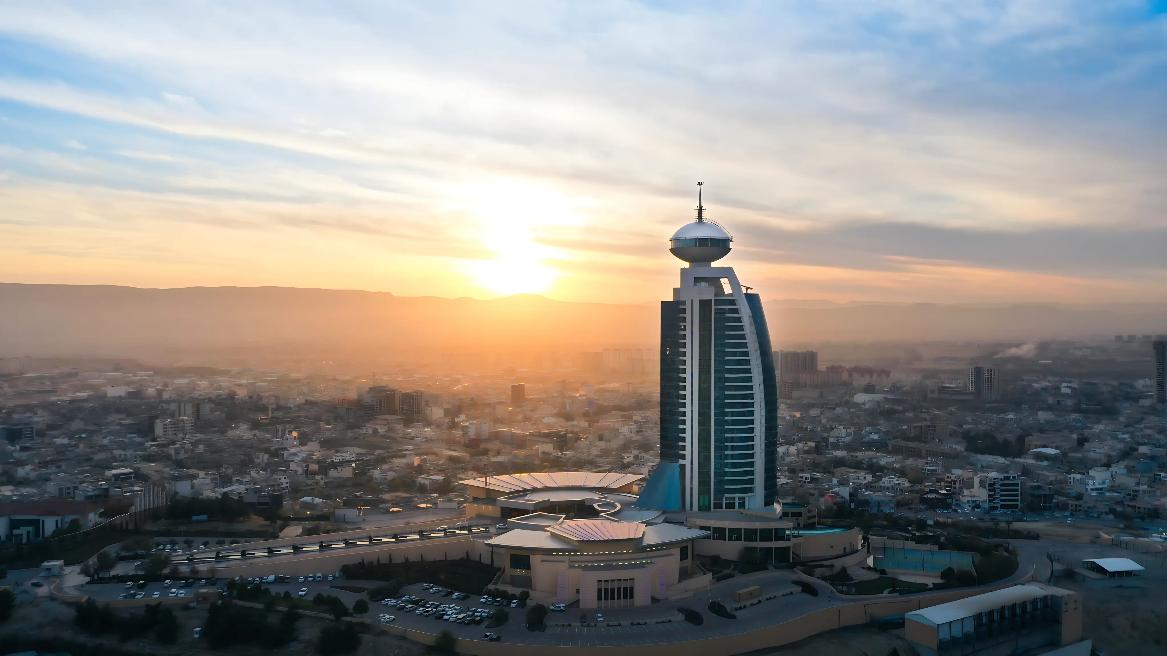 ڕێككاره‌كانی دابه‌شكردنی زه‌وی فه‌رمانبه‌رانی سلێمانی خێراتر ده‌بێت